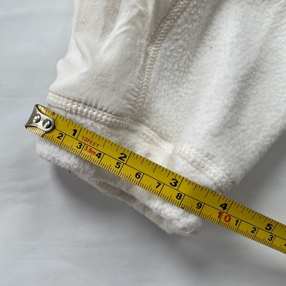 FP Movement So Fly Half Zip Fleece - Picture 7 of 16